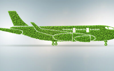 Greener Flights from Greener Fields – Using Aviation Biofuel